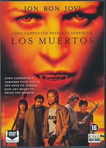 Vampires: Los Muertos