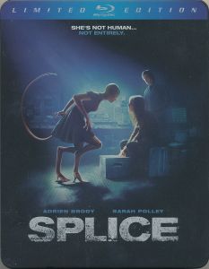 Splice