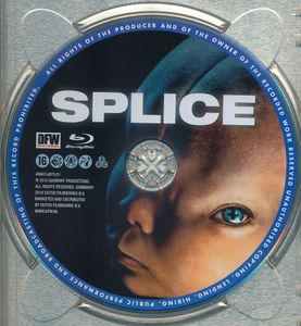 Splice