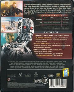 Terminator Salvation