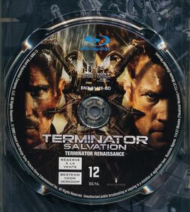Terminator Salvation