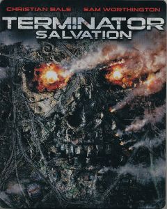 Terminator Salvation