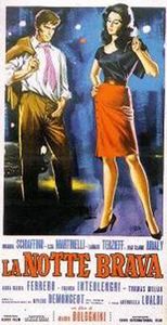 La notte brava