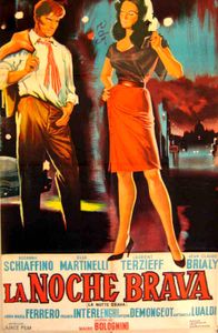 La notte brava
