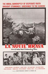 La notte brava