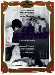 La notte brava