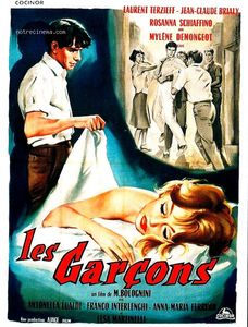 La notte brava