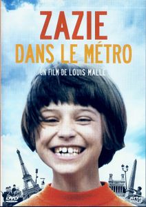 Zazie Dans Le Métro