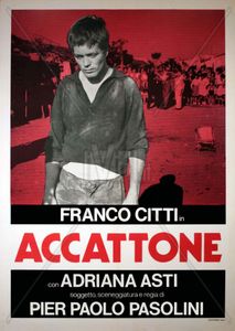Accattone