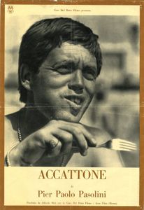 Accattone