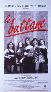 Le Buttane