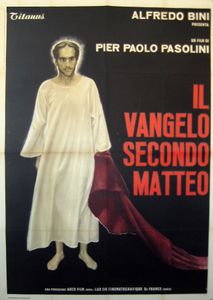 Il vangelo secondo Matteo