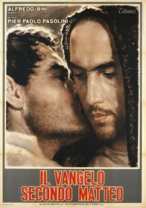 Il vangelo secondo Matteo