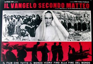 Il vangelo secondo Matteo