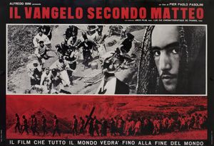 Il vangelo secondo Matteo