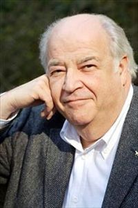 Claude Villers