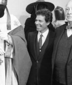 Enrico Sabbatini