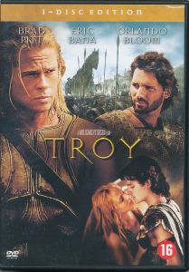 Troy