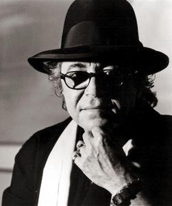 Gato Barbieri