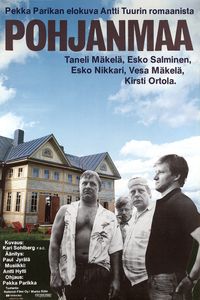 Pohjanmaa