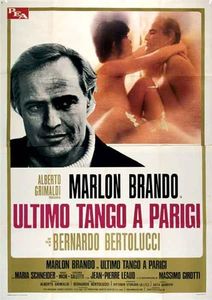 Ultimo Tango A Parigi
