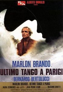 Ultimo Tango A Parigi