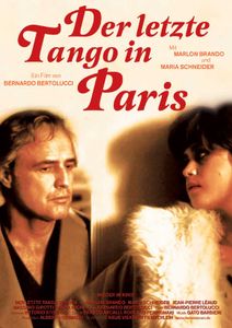 Ultimo Tango A Parigi