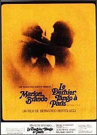 Ultimo Tango A Parigi