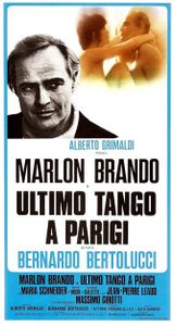 Ultimo Tango A Parigi