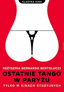 Ultimo Tango A Parigi