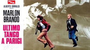 Ultimo Tango A Parigi