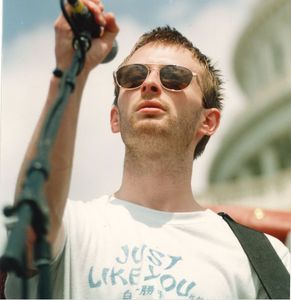Thom Yorke