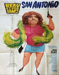 Béru Et Ces Dames