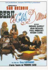 Béru Et Ces Dames
