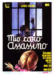 Mio Caro Assassino