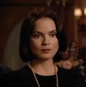 Elizabeth Gracen