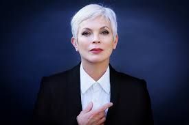 Elizabeth Gracen
