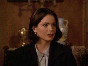 Elizabeth Gracen