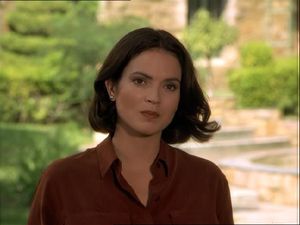 Elizabeth Gracen