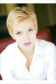 Elizabeth Gracen