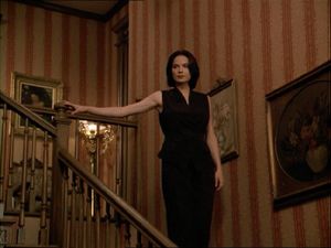 Elizabeth Gracen