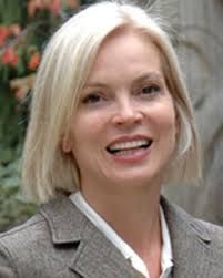 Elizabeth Gracen