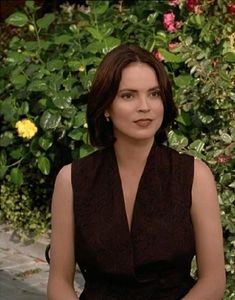 Elizabeth Gracen