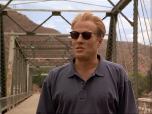 Gregg Henry