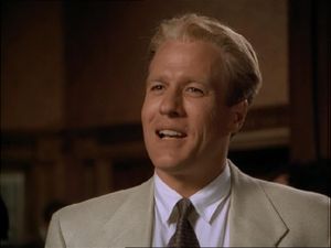Gregg Henry