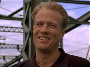 Gregg Henry