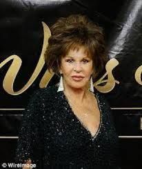 Lainie Kazan