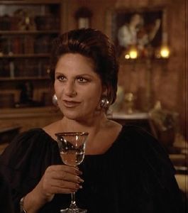 Lainie Kazan