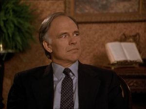 Robert Pine