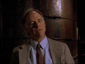 Robert Pine
